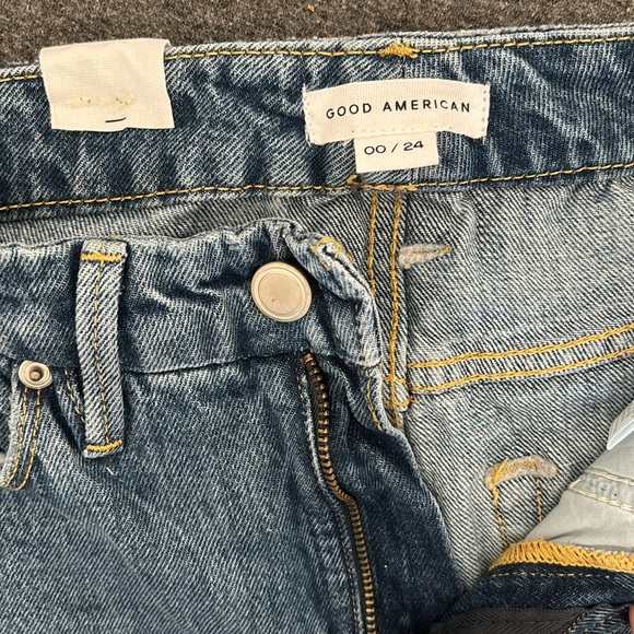 Good American jeans 00 - Picture 6 of 12